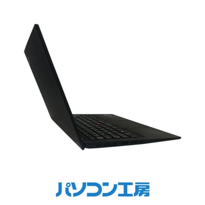 再生中古ノートパソコン ThinkPad T14s(-FN)