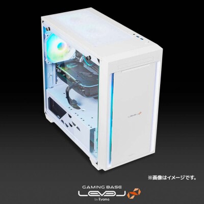 ミニタワーゲーミングPC Core Ultra 7/5070 Ti/No.308