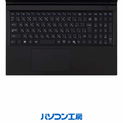 15型ノートPC Core i5/SSD/No.294