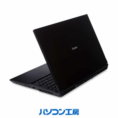15型ノートPC Core i7/SSD/No.295
