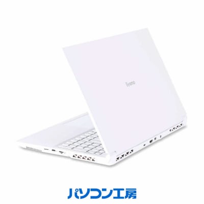 15型ノートPC Core i5/SSD/No.400
