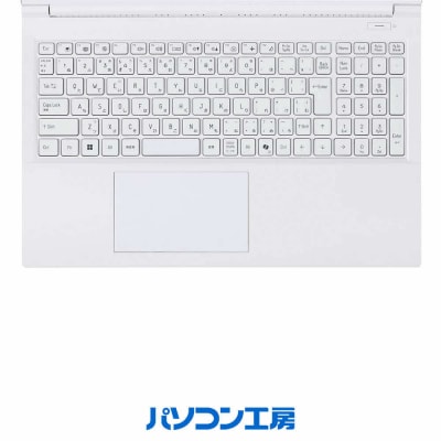 15型ノートPC Core i5/SSD/No.400