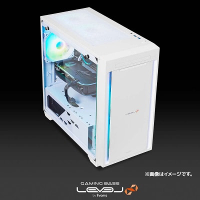 ミニタワーゲーミングPC Ryzen 7/5070 Ti/No.397