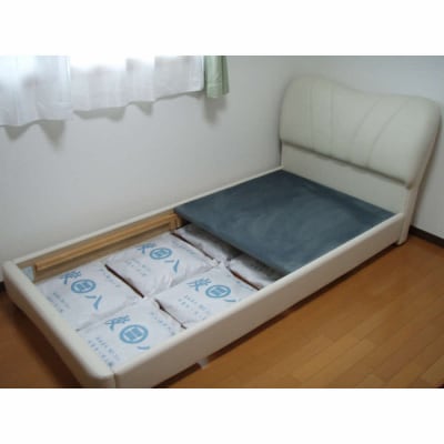室内用炭八 2個セット