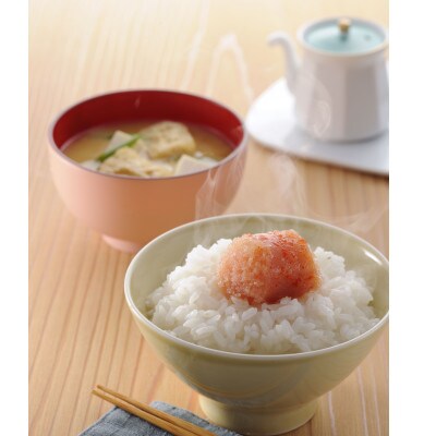 かねふくの辛子明太子(1本もの1kg)【筑前町】【202610】
