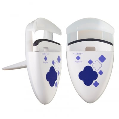 コンパクトなアイラッシュカーラー■KOBAKO　アイラッシュカーラー レギュラー 貝印 PQ3329