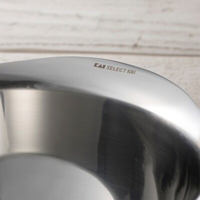 貝印 SELECT100　ボウル　25cm 000DF5000 セレクト100 関市 キッチンツール