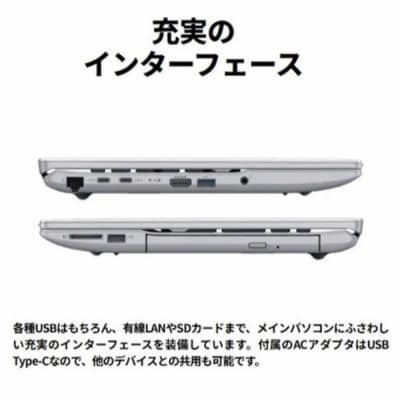 富士通 FMV WA3-K3 Windows11 IntelCorei7-1355U(G)