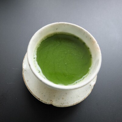 茶殻がでないお茶、粉末緑茶、まるごとお茶(a10-727)