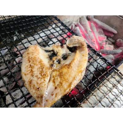 のどぐろの入ったひものセット(a19-027)