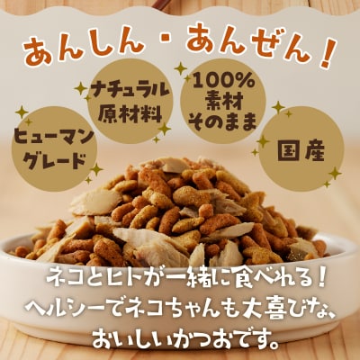 ねこ様用5点セット(a10-1133)