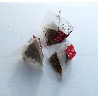 紀伊路屋 柑橘じゃばら和紅茶+じゃばらグミ5