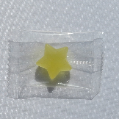 紀伊路屋 有田のみかんジャム140g+柑橘じゃばらグミ