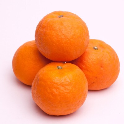 ＜4月より順次発送＞厳選 カラマンダリン2kg+60g(傷み補償分)【南津海・なつみ】希少な春柑橘