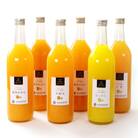 無添加・有田のジュース詰合せ720ml×6本・4種
