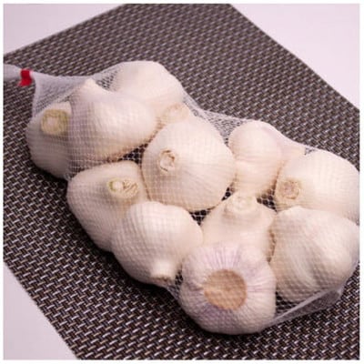 厳選 にんにく500g【生にんにく】【国産】