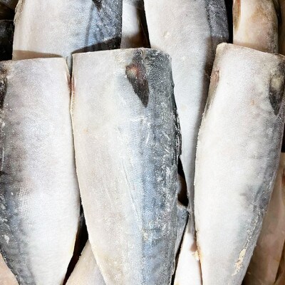 塩さばフィレ2kg