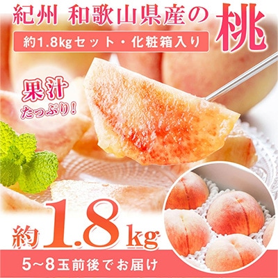 【発送月固定定期便】紀州和歌山産旬のフルーツセット(不知火・清見・スイカ・桃・柿・みかん)全6回