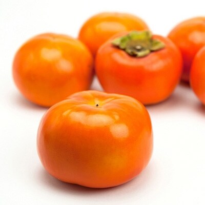【秋の美味】【和歌山ブランド】  濃厚!富有柿　秀品　L～3Lサイズ　約7.5kg入り