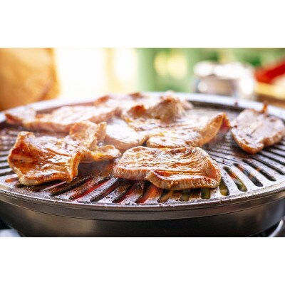 【2024年8月下旬発送】【和歌山県特産和牛】《熊野牛》極上モモ　焼肉用　約230g　A4ランク