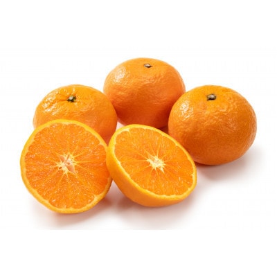 【先行受付】秀品 カラマンダリン なつみ 和歌山 有田 S～2Lサイズ 大きさお任せ 3kg