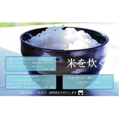 超軟水(硬度0.6)のシリカ水【薩摩の奇蹟】20L×1箱 ss0794