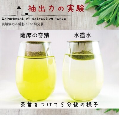 超軟水(硬度0.6)のシリカ水【薩摩の奇蹟】10L×2箱 ss0802