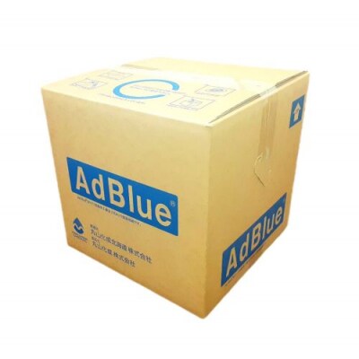 高品位尿素水　AdBlue　20L　【LL01】