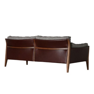 【Ritzwell】DIANA SOFA 3-SEATER [AYG052]