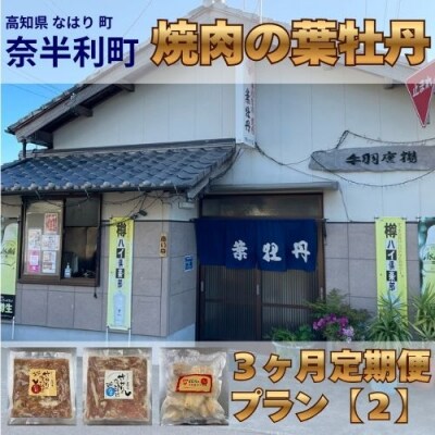 葉牡丹 定期便2 119904