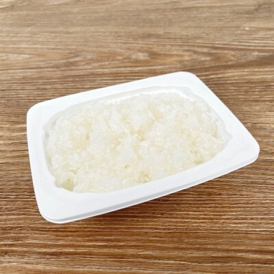 1/25 越後ごはん 180g×20個 たんぱく質調整食品 バイオテックジャパン