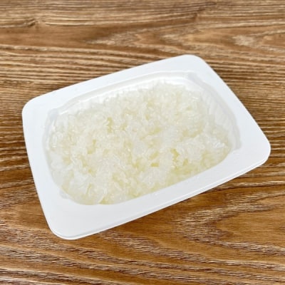 【たんぱく質調整食品】 1/20 越後ごはん 150g×20個 バイオテックジャパン 越後シリーズ