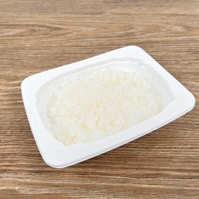 【6ヶ月定期便】やわらカロリーご飯 130g×20個×6回 バイオテックジャパン