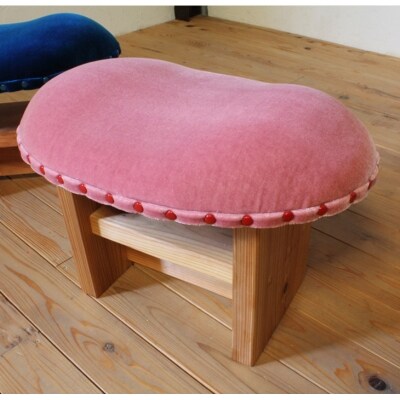 KiNoKO STOOL キノコスツール KiNoKo Pink(ピンク)　ar03031