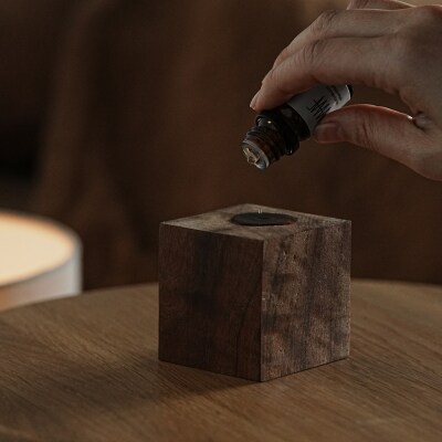 maf Essential oil Tea Tree エッセンシャルオイル　at23004