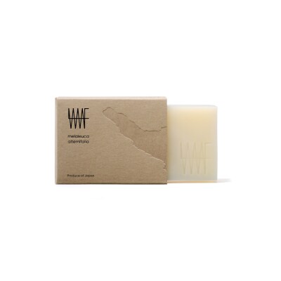 maf cold process soap MA 無添加石鹸 合成香料・保存料不使用　at23002