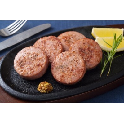 大分の"美味しい"で、お腹を満たすべし!おおいた味力ソーセージB(計2.28kg)