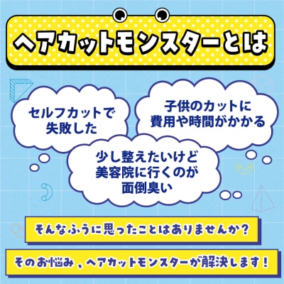 TVで紹介!フェザーカミソリ 女性用カミソリセット(前髪カッター・ヘアカットブラシ)