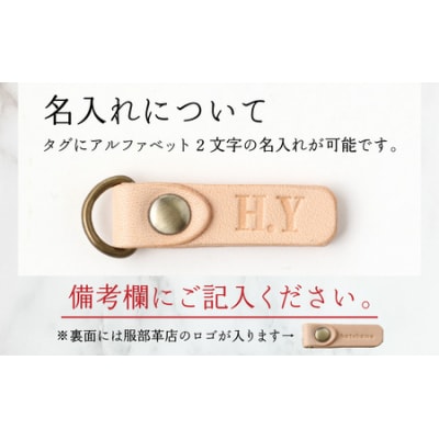 【6色から選べる】本革ゴルフボールケース 螺旋 黄色