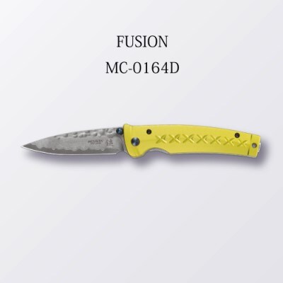 MCUSTA FUSION MC-0164D (ナイフ)