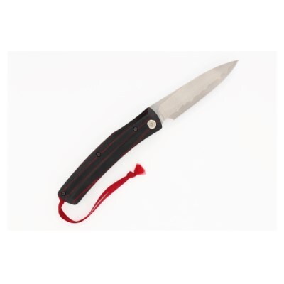 MCUSTA FRICTION FOLDER MC-0191C (ナイフ)