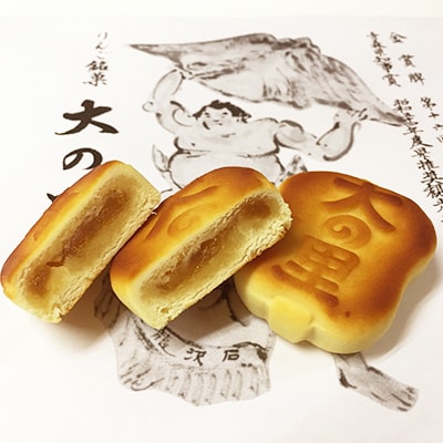 大の里(オオノサト)10個入り
