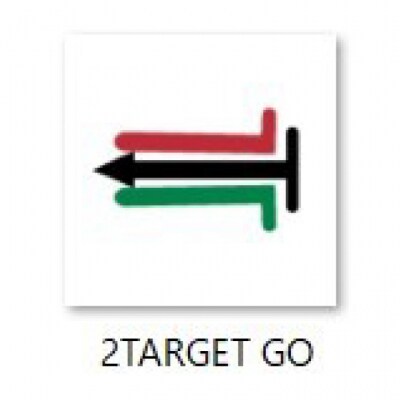【イラスト付き:2TARGET GO】TOUR B Xパールホワイト1ダース 2026 ゴルフボール