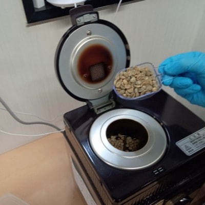 コーヒー ドリップバッグ 5種飲み比べ 8g×24個 Drip Coffee 珈琲　自家焙煎