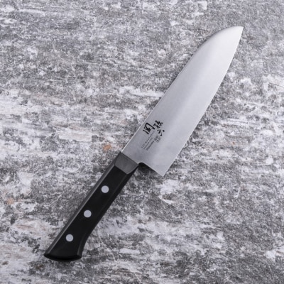 ＜食洗機対応・包丁＞■ 関孫六 わかたけ 2点セット【三徳165mm&ペティ120mm】 ◇貝印