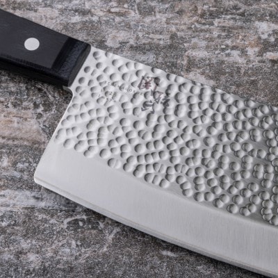 ■関孫六　いまよう　中華包丁(薄刃)180mm 貝印 キッチン 調理器具 日本製 キッチンツール