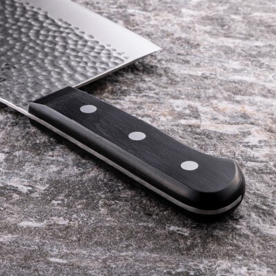 ■関孫六　いまよう　中華包丁(薄刃)180mm 貝印 キッチン 調理器具 日本製 キッチンツール