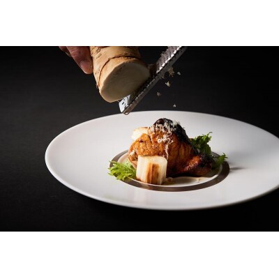 【高島屋選定品】【THE THOUSAND KYOTO】ディナーペアチケット(日本料理)