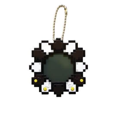 【限定セット】FLOWER GO WALK/Black×Whiteカード2パック付き