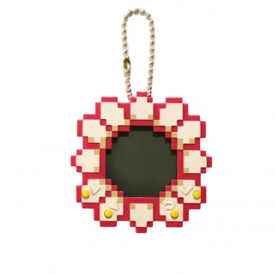 【限定セット】FLOWER GO WALK/Ivory カード2パック付き